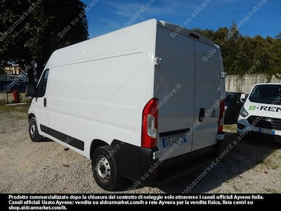 Fiat ducato PC 33 mh2 2.3 -