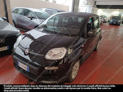 Fiat panda PC 1.0 firefly 70cv -