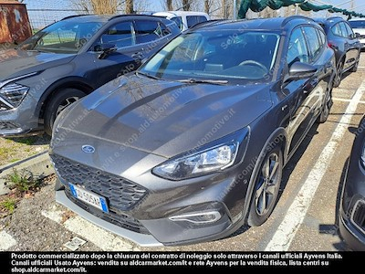 Ford focus SW PC 1.5 ecoblue -