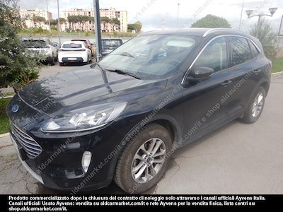 Ford kuga 1.5 ecoblue 120cv 2wd -