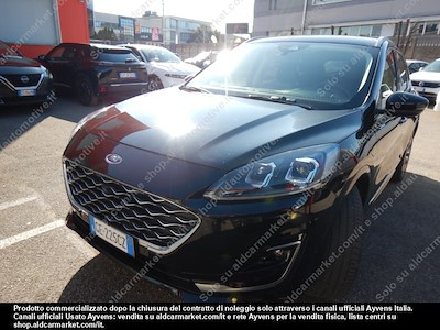 Ford kuga 2.5 benzina phev 225cv -