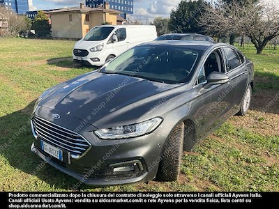 Ford mondeo consipaq 2.0 benz.full hybr.187cv -