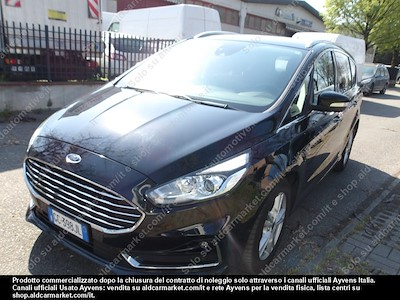 Ford s-max 2.0 ecoblue 150cv SS -