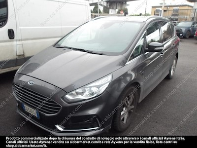 Ford s-max 2.0 ecoblue 190cv SS -