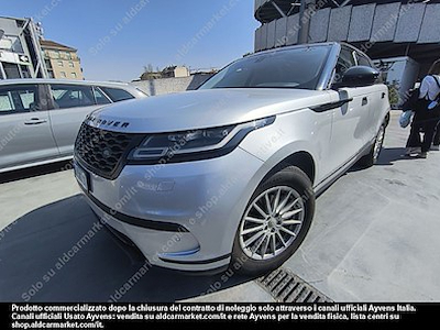 Land Rover range rover vel 2.0 -