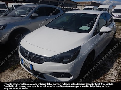 Opel astra 1.5 cdti GS line -