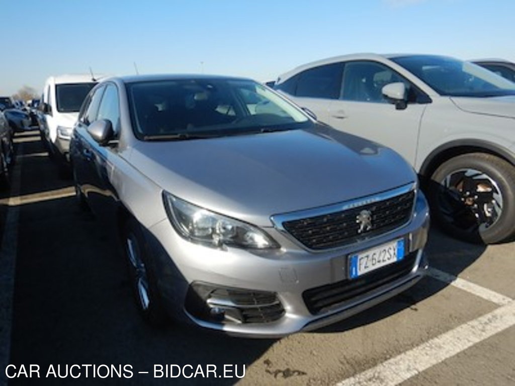 Peugeot 308 SW PC SW business -