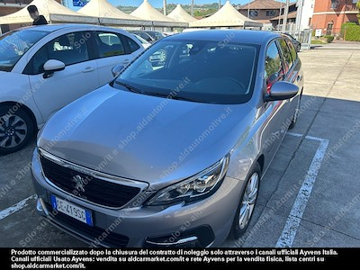 Peugeot 308 SW active business bluehdi -