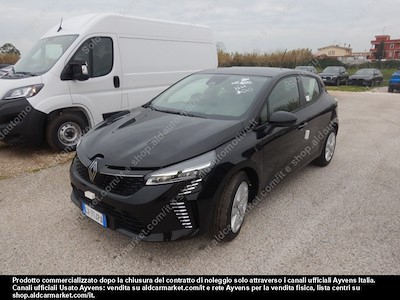 Renault clio PC 1.0 sce 49kw -