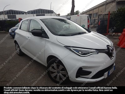 Renault zoe PC zoe life r110 -