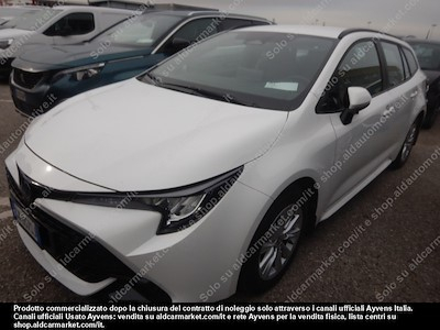 Toyota corolla SW PC TS 1.8 -