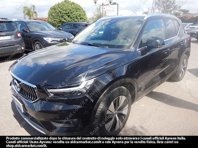 Volvo xc40 PC T5 plug-in hybrid -