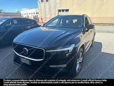 Volvo xc60 PC B4 D automatico -