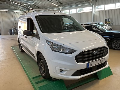 Ford Transit connect 1.5 EcoBlue 100 L2 Trend HP