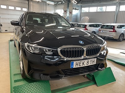 BMW 3-SERIE 330e Touring xDrive Sport Line HiFi