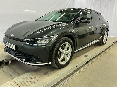 Kia Ev6 774kwh Plus Drag Kamera Skinn