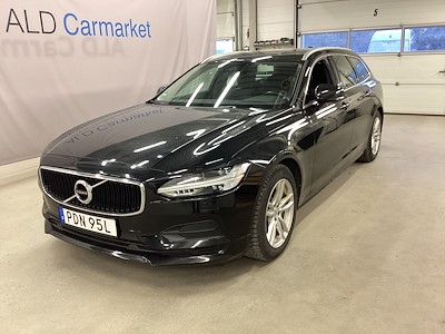 Volvo V90 D4 Momentum Se Drag NaviSe Ii Auto