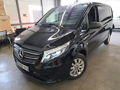 Mercedes-Benz VITO Vito Fg 114 CDI Compact Select Propulsion 9G-Tronic