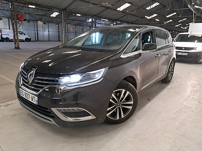 Renault ESPACE Espace 1.6 dCi 160ch energy Zen EDC