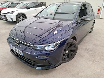 Volkswagen GOLF Golf 1.5 eTSI OPF 130ch R-Line DSG7