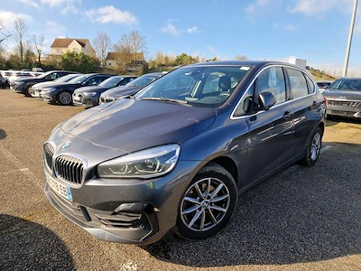 BMW Serie 2 active toure Serie 2 ActiveTourer 216dA 116ch Business Design DKG7
