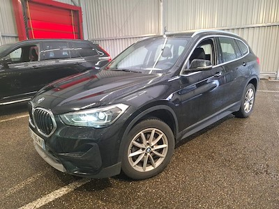 BMW X1 X1 sDrive16dA 116ch Business Design DKG7