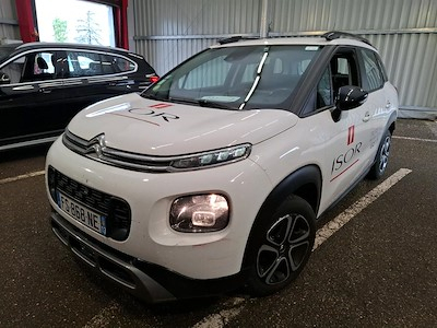 Citroen C3 aircross C3 Aircross BlueHDi 100ch S&amp;S Feel Business E6.d 120g// 2 PLACES - 2 SEATS