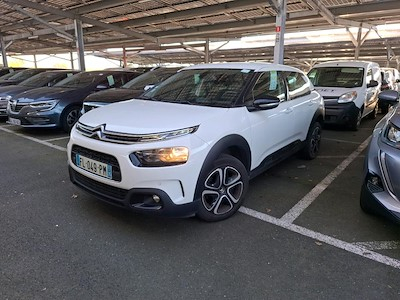 Citroen C4 cactus C4 Cactus PureTech 110ch S&amp;S Feel Business E6.d// 2 PLACES - 2 SEATS