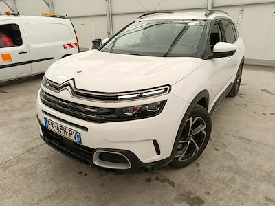 Citroen C5 aircross C5 Aircross BlueHDi 130ch S&amp;S Business + EAT8