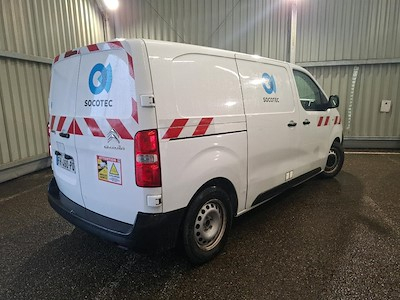 Citroen JUMPY Jumpy Fg M 1.6 BlueHDi 115ch Business S&amp;S