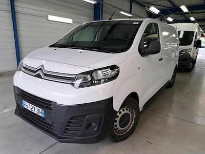 Citroen JUMPY Jumpy Fg M 1.6 BlueHDi 95ch Club
