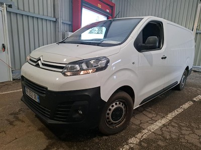 Citroen JUMPY Jumpy Fg XL 2.0 BlueHDi 150ch S&amp;S Driver