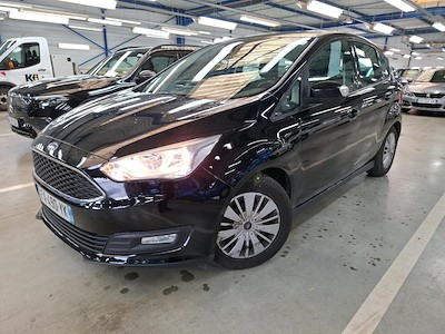 Ford C-MAX C-MAX 1.5 TDCi 120ch Stop&amp;Start Trend Business Euro6.2