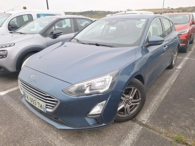 Ford FOCUS Focus 1.5 EcoBlue 95ch Trend Business