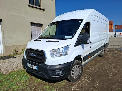 Ford TRANSIT Transit 2T Fg P350 L4H3 2.0 EcoBlue 130ch S&amp;S Trend Business