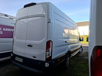 Ford TRANSIT Transit 2T Fg P350 L4H3 2.0 EcoBlue 130ch S&amp;S Trend Business