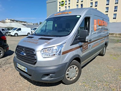 Ford TRANSIT Transit 2T Fg T350 L3H2 2.0 EcoBlue 130ch Trend Business