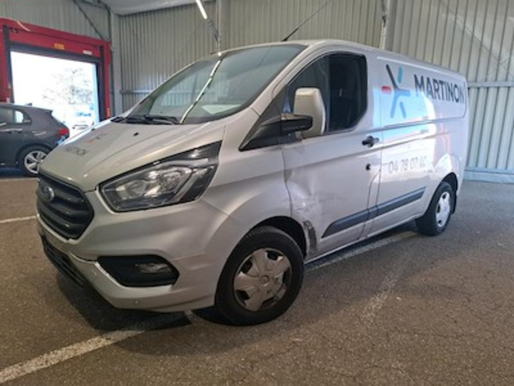 Ford Transit custom Transit Custom Fg 280 L1H1 2.0 EcoBlue 105 Trend Business