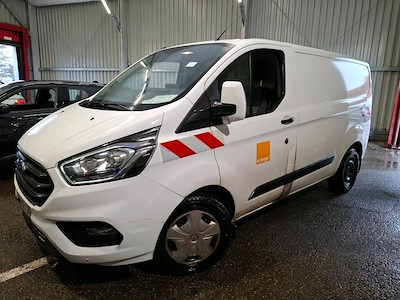 Ford Transit custom Transit Custom Fg 300 L1H1 2.0 EcoBlue 130 S&amp;S Trend Business BVA6