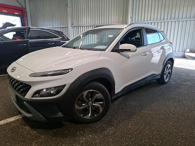 Hyundai KONA Kona 1.6 GDi 141ch Hybrid Intuitive DCT-6