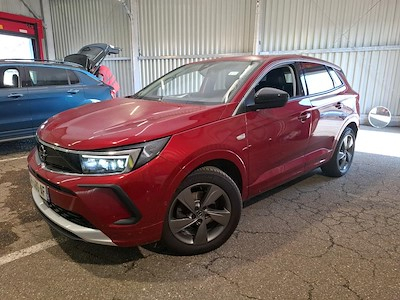 Opel GRANDLAND Grandland 1.5 D 130ch Elegance Business BVA8