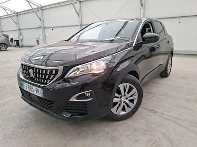 Peugeot 3008 3008 1.5 BlueHDi 130ch E6.c Active Business S&amp;S EAT8