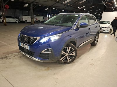Peugeot 3008 3008 1.5 BlueHDi 130ch E6.c Allure Business S&amp;S 6cv