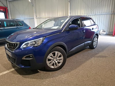 Peugeot 3008 3008 1.5 BlueHDi 130ch S&amp;S Active Business