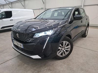 Peugeot 3008 3008 1.5 BlueHDi 130ch S&amp;S Active Business EAT8
