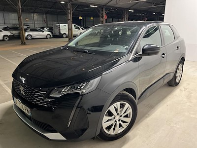 Peugeot 3008 3008 1.5 BlueHDi 130ch S&amp;S Active Pack EAT8