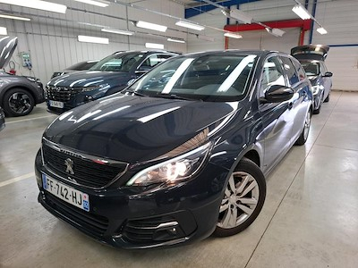 Peugeot 308 SW 308 SW 1.5 BlueHDi 100ch E6.c S&amp;S Active Business