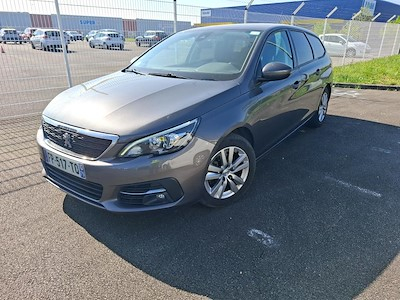 Peugeot 308 SW 308 SW 1.5 BlueHDi 100ch E6.c S&amp;S Active Business