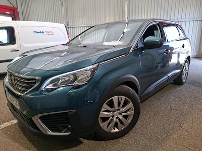 Peugeot 5008 5008 1.5 BlueHDi 130ch E6.c Active Business S&amp;S 6cv