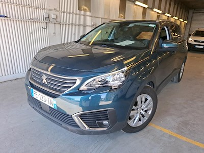 Peugeot 5008 5008 1.5 BlueHDi 130ch E6.c Active Business S&amp;S